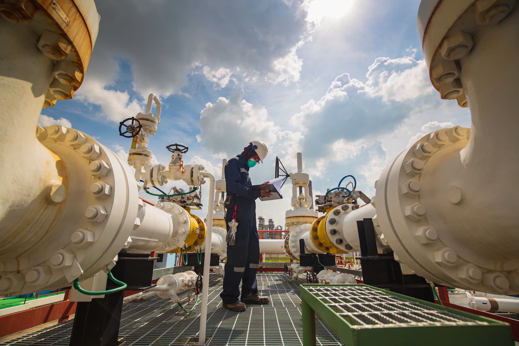 Energy_Oil_Gas_Predictive_Maintenance